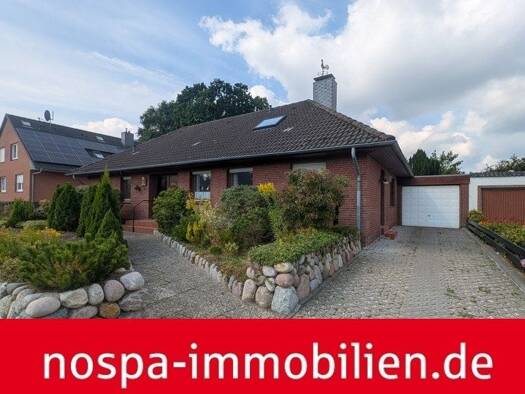 Einfamilienhaus zum Kauf 275.000 € 6 Zimmer 155 m² 765 m² Grundstück Schleswig 24837