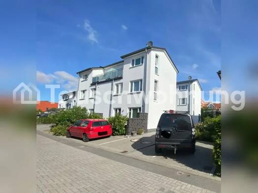 Wohnung zur Miete Tauschwohnung 950 € 3 Zimmer 83 m² Bisdorf Fehmarn 23769