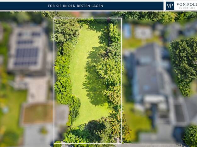 Grundstück zum Kauf 885.000 € 387,7 m² Grundstück Gräfelfing 82166
