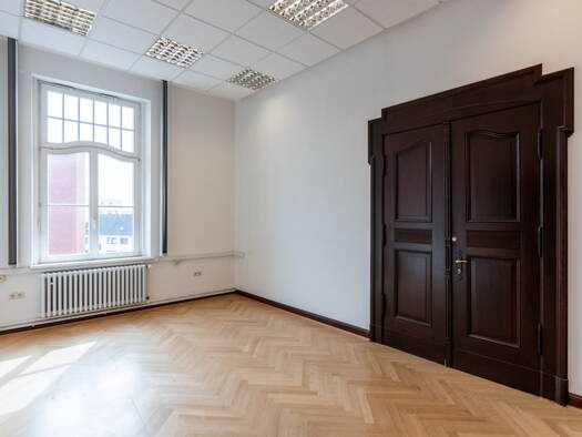 Bürofläche zur Miete - Erstbezug 675 m² Bürofläche Mitte Mitte 34117