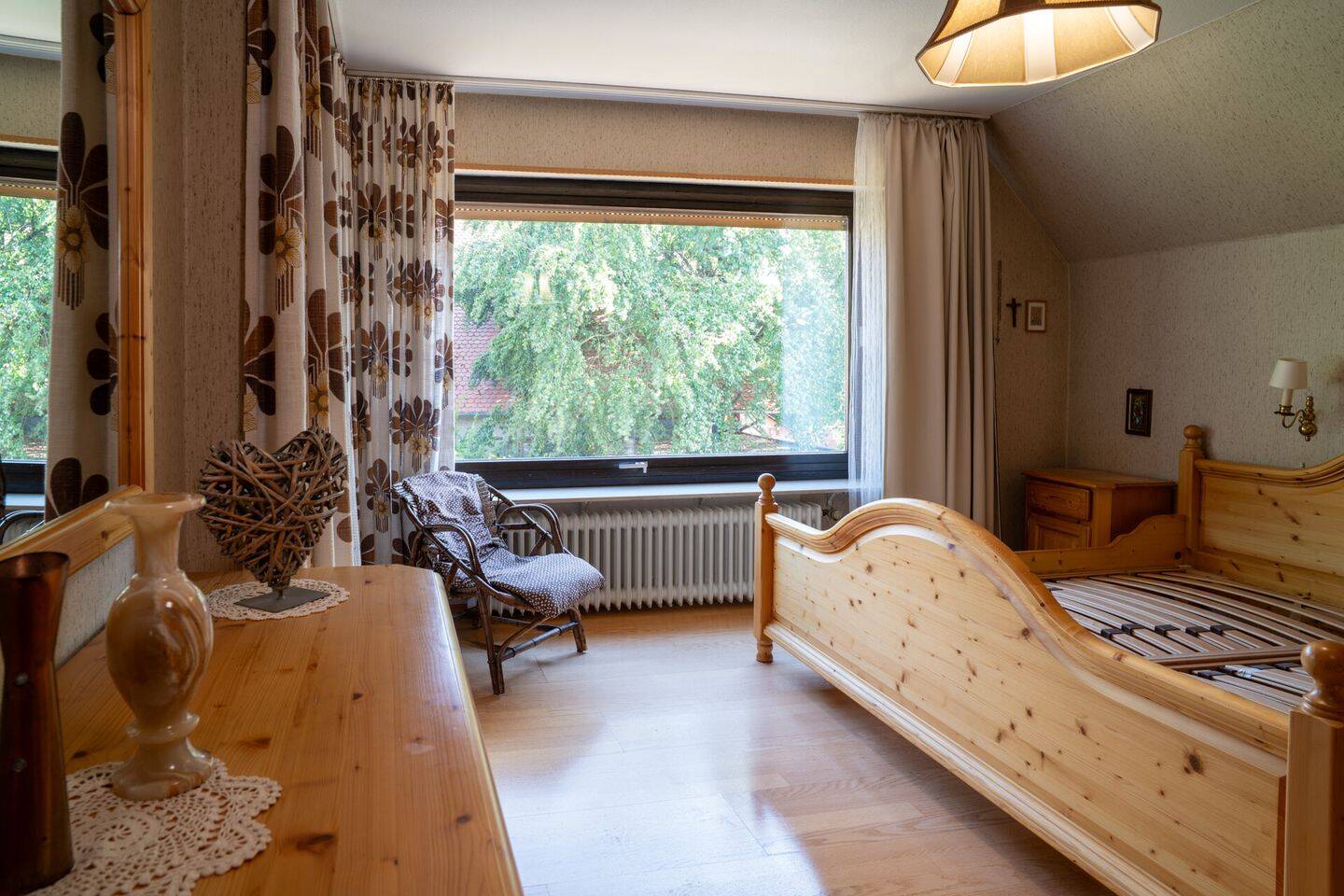 Haus – Neuried / Ichenheim - Ansicht 5
