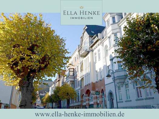 Wohnung zum Kauf 89.000 € 2 Zimmer 86 m² 1. Geschoss Blankenburg 38885