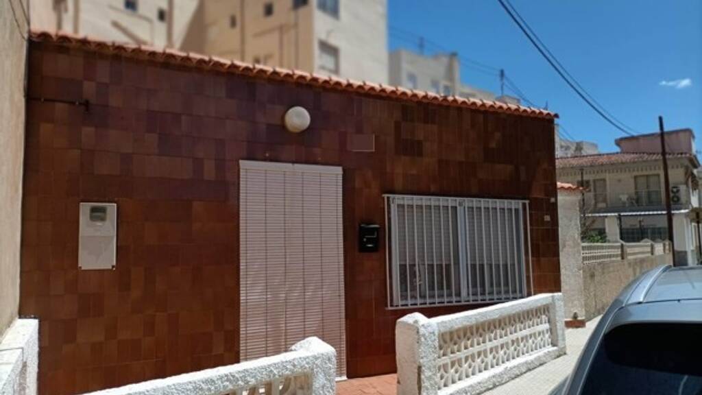 Einfamilienhaus zum Kauf 180.000 € 6 Zimmer 196 m² 155 m² Grundstück Playa de miramar 46711