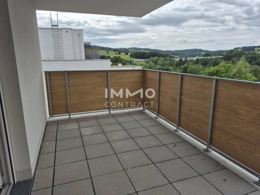 Wohnung zur Miete - Erstbezug 629 € 2 Zimmer 55,3 m² 1. Geschoss Wienerwaldstraße 3 Altlengbach 3033