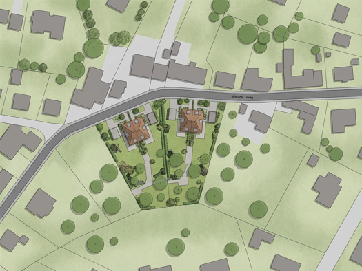 Grundstück zum Kauf provisionsfrei 135.000 € 2.771 m² Grundstück Kinderbeuern 54538