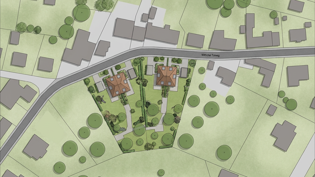 Grundstück zum Kauf provisionsfrei 135.000 € 2.771 m² Grundstück Kinderbeuern 54538