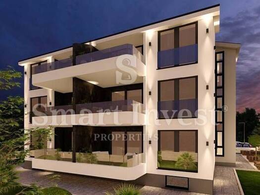Wohnung zum Kauf 500.000 € 4 Zimmer 110 m² 2. Geschoss Banderovo, Rijeka Susak