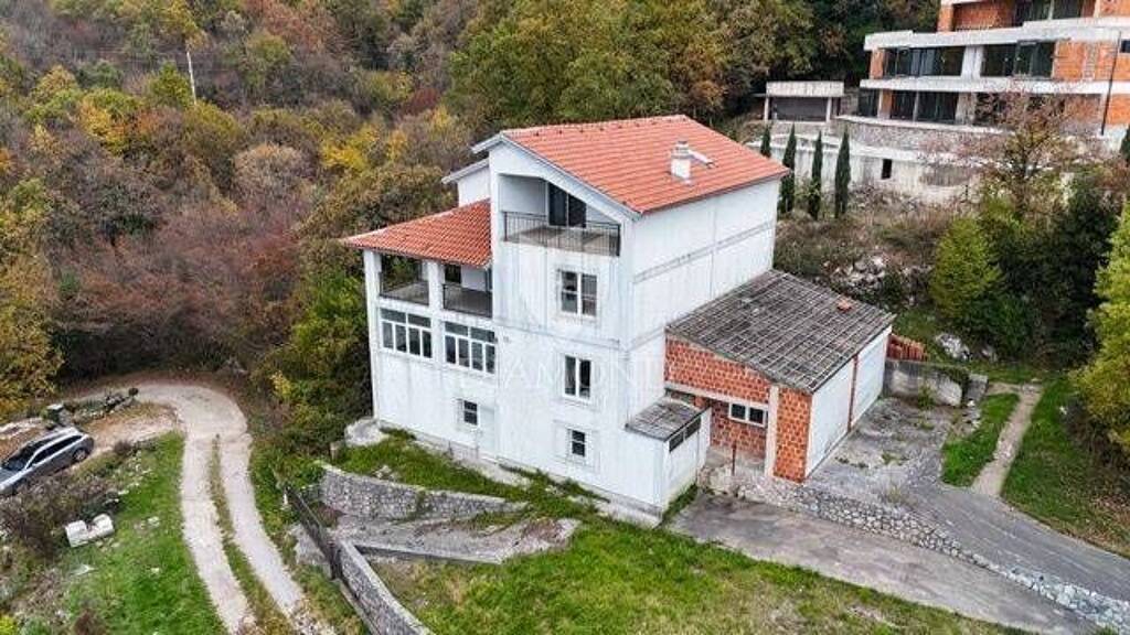 Haus zum Kauf 467.000 € 15 Zimmer 395 m² Matulji Matulji