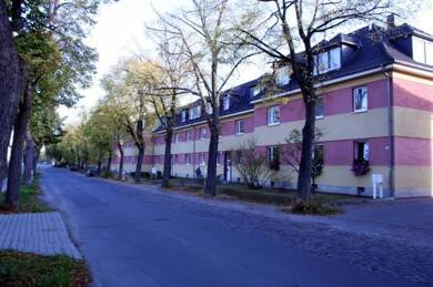 Wohnung zur Miete 275 € 2 Zimmer 45,6 m² Dachgeschoss, 3. Geschoss H.-Kasten-Straße 34 Schönebeck Schönebeck (Elbe) 39218