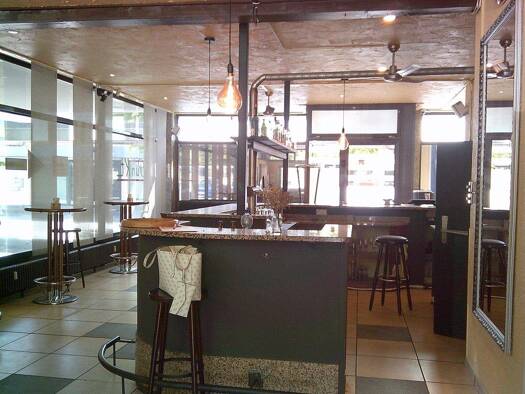 Bar/Café zum Kauf 89.000 € Eschberg Saarbrücken 66121