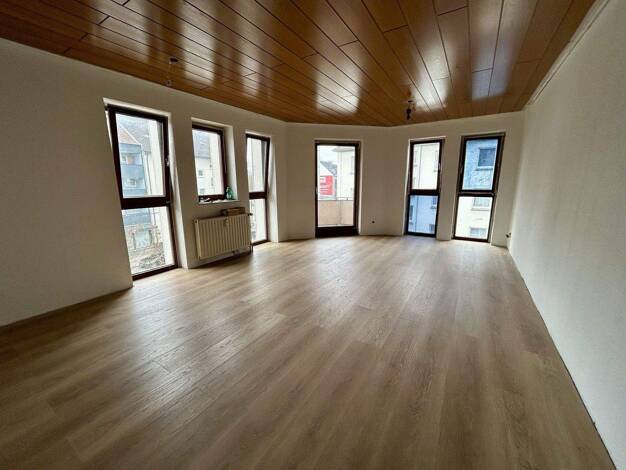 Wohnung zur Miete 590 € 2 Zimmer 58 m² 2. Geschoss Altendorfer Straße 364 Altendorf Essen 45143