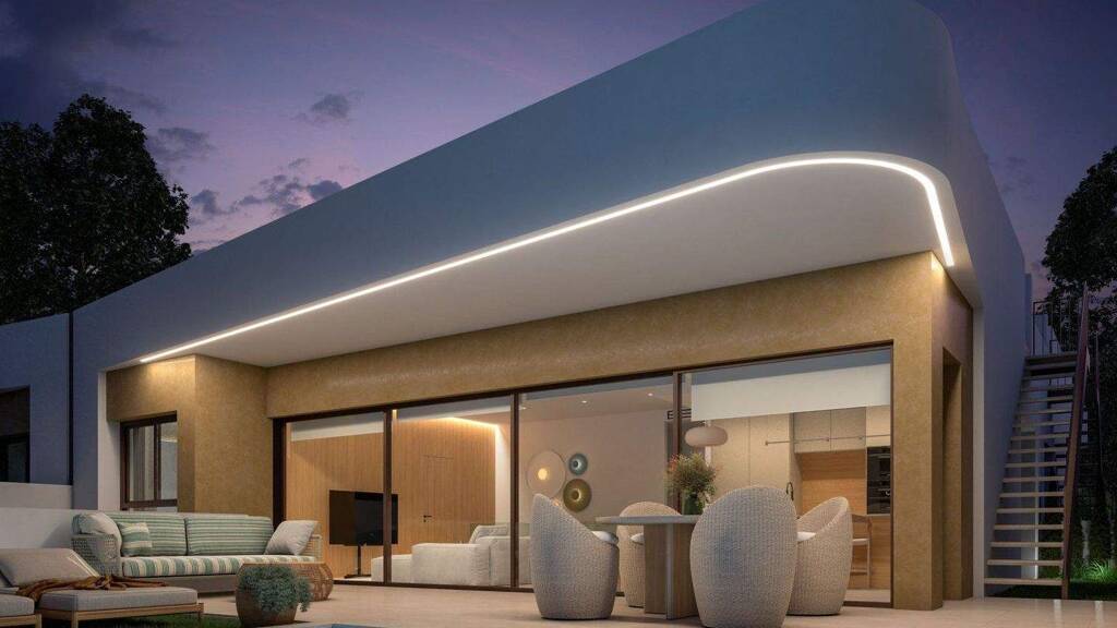 Villa zum Kauf 394.900 € 126 m² Dolores, Alicante