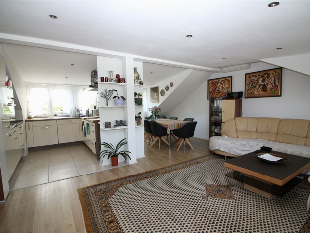 Wohnung zum Kauf 499.000 € 4 Zimmer 86 m² 3. Geschoss frei ab sofort Dürrlewang Stuttgart 70565