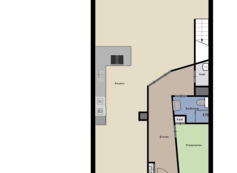 Haus zum Kauf 1.145.000 € 4 Zimmer 180 m² plein 32 bergen (nh) 1861 JZ