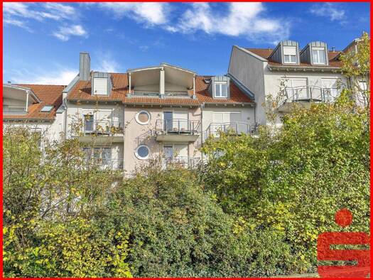 Wohnung zum Kauf 98.000 € 1 Zimmer 40 m² Kitzingen 97318