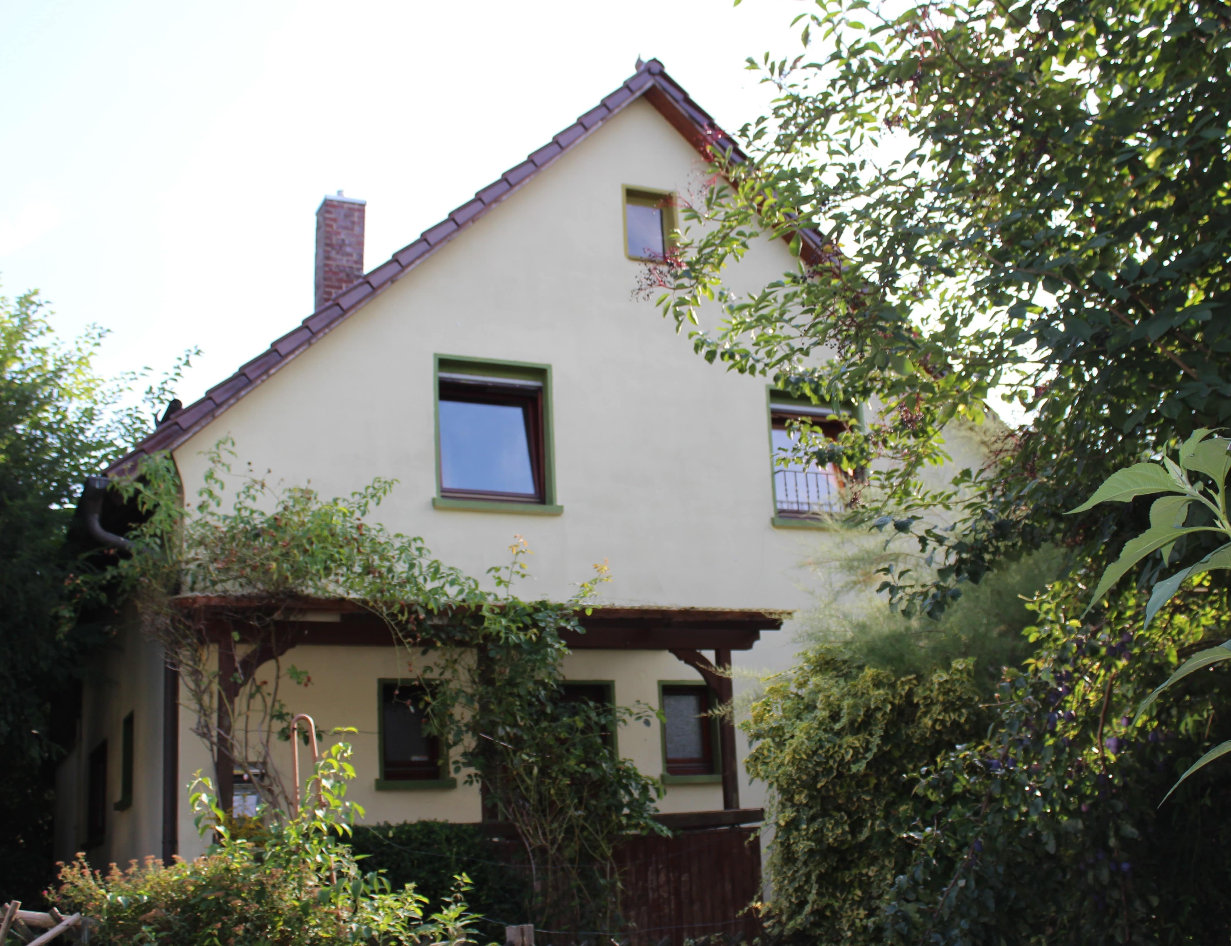 Einfamilienhaus zum Kauf 295.000 € 8 Zimmer 170 m²<br/>Wohnfläche 1.012 m²<br/>Grundstück Kreidach Wald-Michelbach 69483