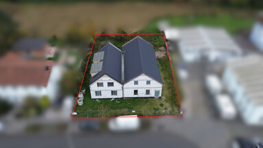 Lagerhalle zum Kauf 424.000 € 268 m² Lagerfläche Hanhofen 67374