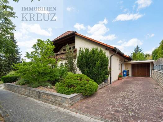 Einfamilienhaus zum Kauf 778.000 € 9 Zimmer 315 m² 981 m² Grundstück Unterbalbach Lauda-Königshofen 97922