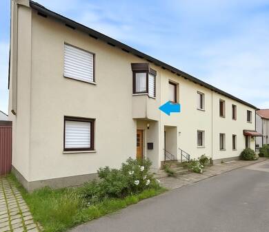 Doppelhaushälfte zum Kauf 349.500 € 6 Zimmer 160,1 m² 207 m² Grundstück Markranstädt Markranstädt 04420