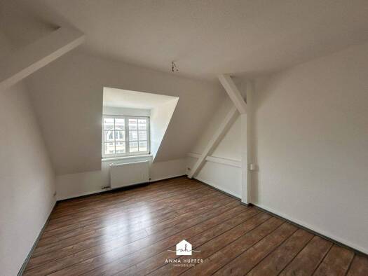 Wohnung zur Miete 240 € 2 Zimmer 48,8 m² EG frei ab sofort Zschochernstraße 38 Innenstadt Gera 07545