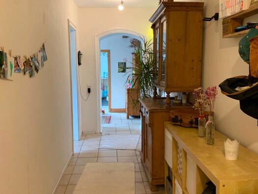 Wohnung zum Kauf provisionsfrei 220.000 € 4 Zimmer 100 m² Geschoss 2/2 Hacheney Dortmund 44265