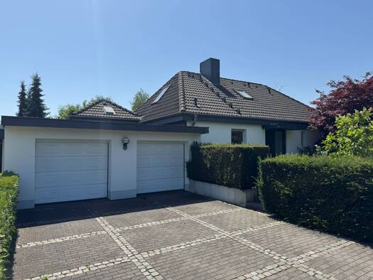 Einfamilienhaus zum Kauf 570.000 € 9 Zimmer 250,9 m² 1.073 m² Grundstück Glöbusch Odenthal 51519
