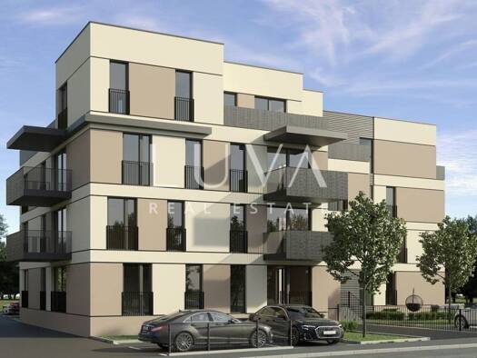 Wohnung zum Kauf 277.900 € 4 Zimmer 84 m² 2. Geschoss Demerje, Brezovica Brezovica