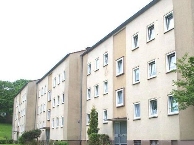 Wohnung zur Miete 843 € 3 Zimmer 71 m² 2. Geschoss frei ab 24.01.2027 Spandauer Straße 11 Steinbüchel Leverkusen 51377