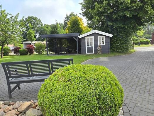 Wohnung zum Kauf provisionsfrei 17 € 1 Zimmer frei ab sofort Stade 21680