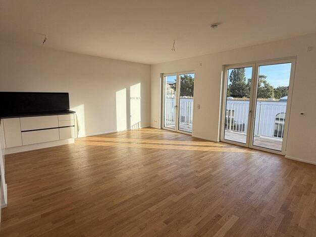 Wohnung zur Miete 2.200 € 4 Zimmer 97,7 m² 4. Geschoss Münsterlandstraße 60 Lichtenberg Berlin 10317