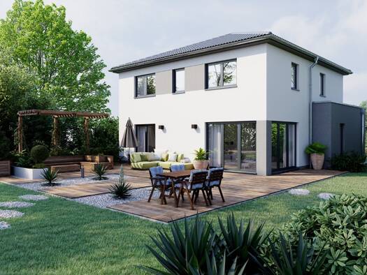 Einfamilienhaus zum Kauf provisionsfrei 468.000 € 6 Zimmer 148 m² 759 m² Grundstück Diefflen Dillingen/Saar 66763