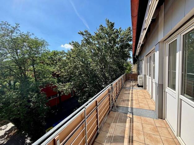 Wohnung zum Kauf 349.000 € 4 Zimmer 130 m² 3. Geschoss Waldkraiburg Waldkraiburg 84478