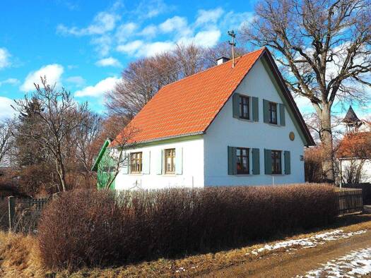 Einfamilienhaus zum Kauf 362.000 € 4 Zimmer 90 m² 465 m² Grundstück Hauerz Bad Wurzach / Steinental 88410