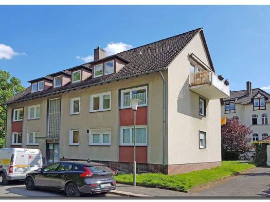 Wohnung zum Kauf 230.000 € 3 Zimmer 71,3 m² frei ab sofort West Kassel 34119