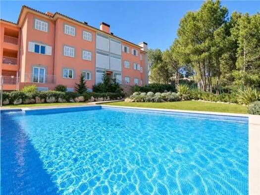 Wohnung zur Miete 1.900 € 3 Zimmer 120 m² 2. Geschoss Palma 07013