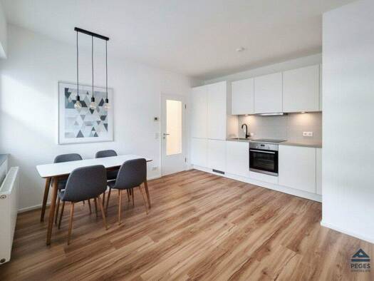 Wohnung zum Kauf 235.000 € 2 Zimmer 48,5 m² EG Salzburg 5020