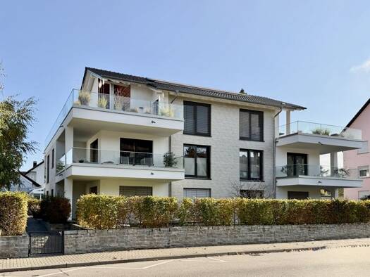 Mehrfamilienhaus zum Kauf 3.700.000 € 15 Zimmer 651 m² 850 m² Grundstück Bad Krozingen 79189