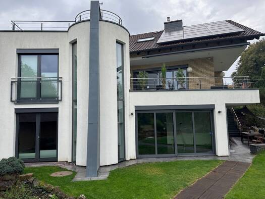 Wohnung zur Miete 950 € 3 Zimmer 112 m² frei ab sofort Breitenbach Schauenburg 34270