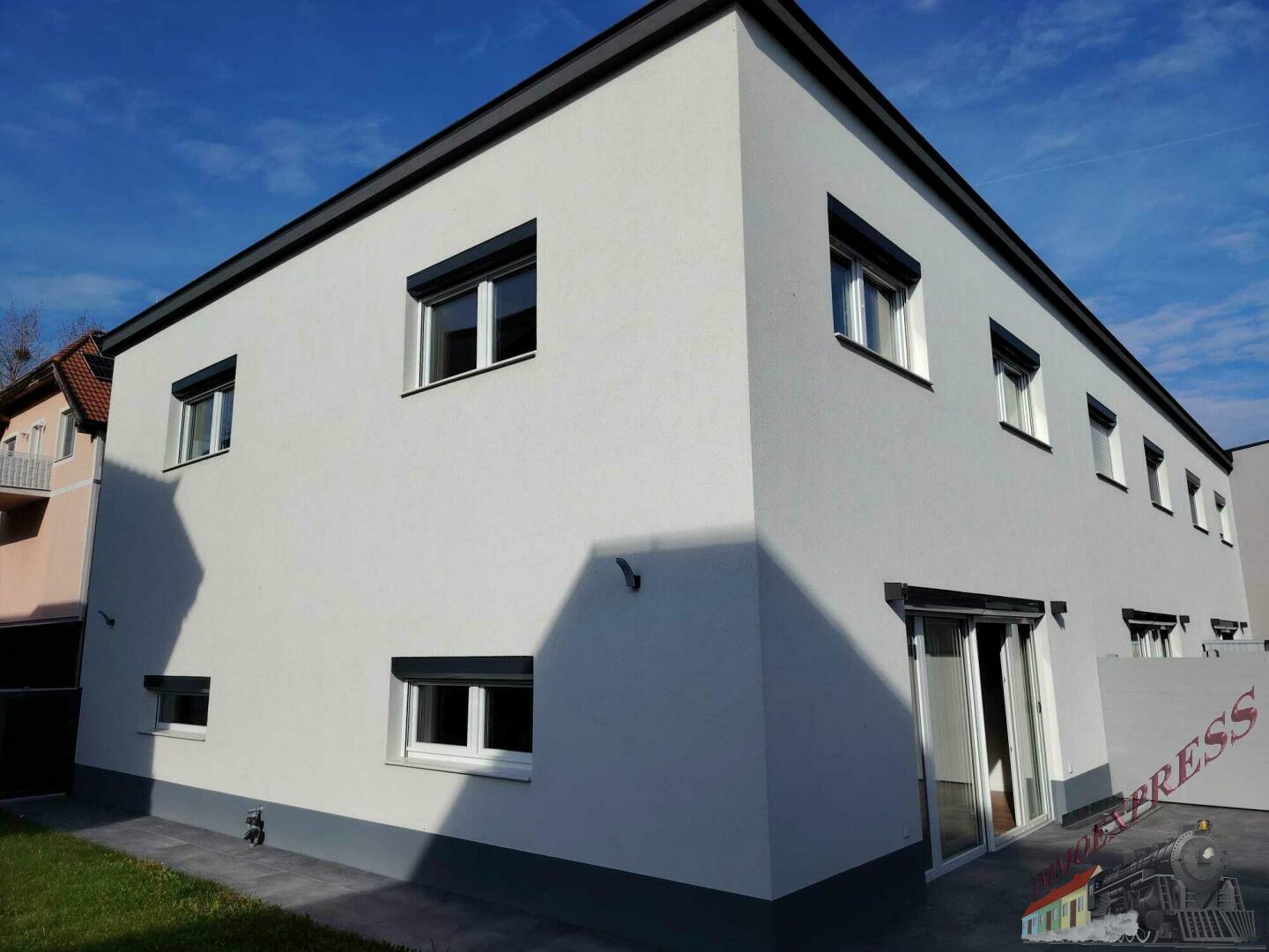 Reihenmittelhaus zum Kauf 469.000 € 4 Zimmer 129 m²<br/>Wohnfläche 266 m²<br/>Grundstück Weigelsdorf 2483