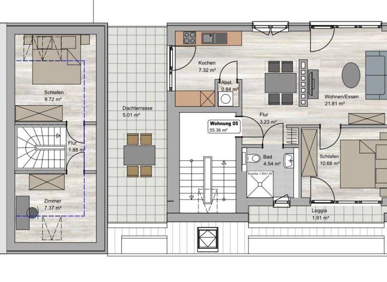 Sonstiges zum Kauf als Kapitalanlage geeignet 767.000 € 355 m² Blücherplatz Kiel 24105