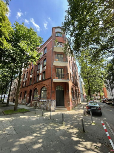 Wohnung zum Kauf provisionsfrei 420.000 € 2 Zimmer 66 m² 2. Geschoss Julius-Ertel-Straße 18 Wilhelmsburg Hamburg 21107