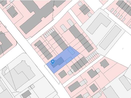Grundstück zum Kauf 998.000 € 1.027 m² Grundstück Baugenehmigung vorhanden Lerchenfeld Freising 85356