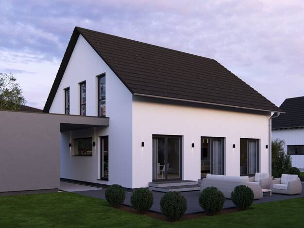 Einfamilienhaus zum Kauf 550.830 € 5 Zimmer 181,8 m² 435 m² Grundstück Kempener Feld/Baakeshof Kempener Feld / Baackeshof 47803