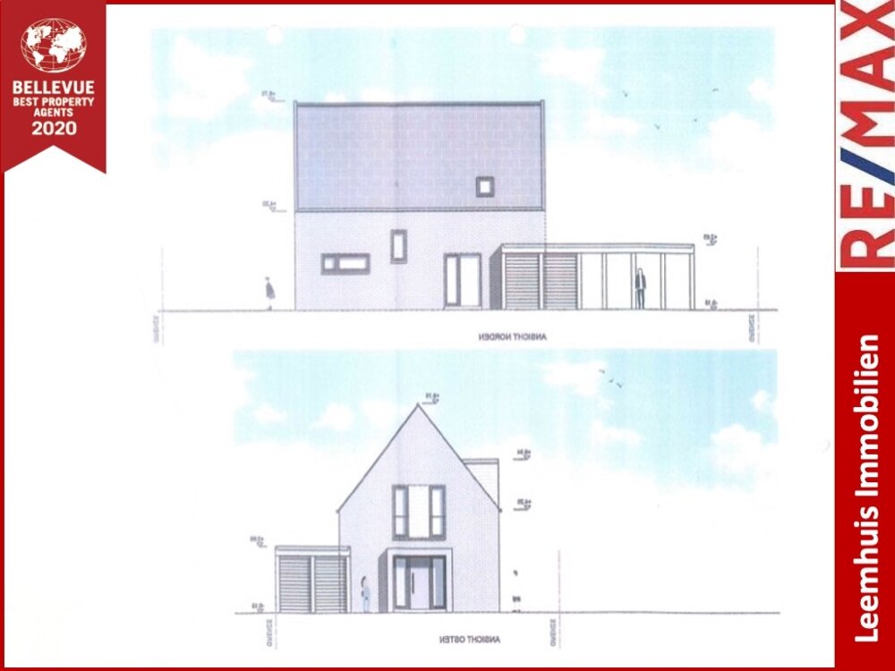 Einfamilienhaus zum Kauf 419.000 € 4 Zimmer 121,1 m²<br/>Wohnfläche 355 m²<br/>Grundstück Edewecht Edewecht 26188