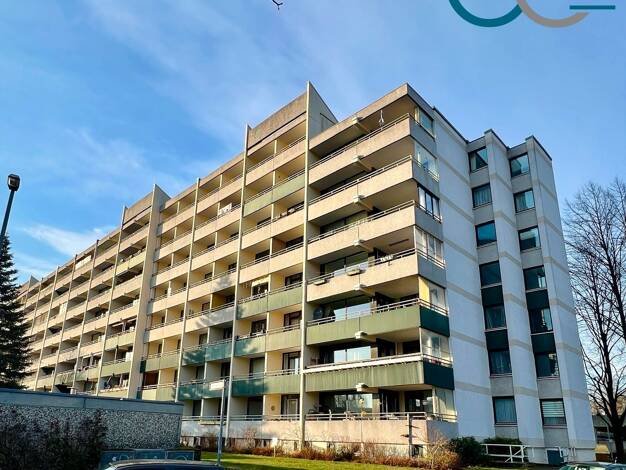 Wohnung zum Kauf 149.000 € 2 Zimmer 62,3 m² 3. Geschoss Hannover 30539