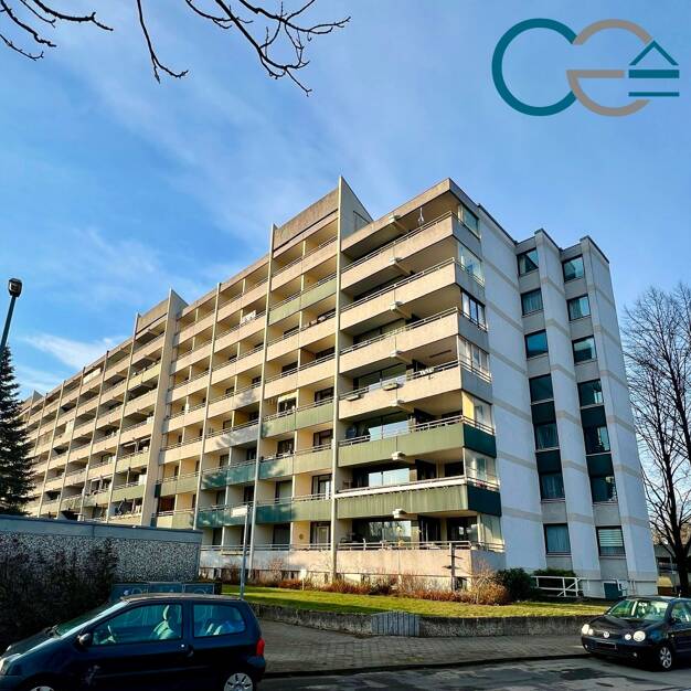 Hautarztpraxis Hannover Kirchrode Bemerode Elif Krämer-güven Wohnung kaufen in Hannover Kirchrode - Bemerode - Wülferode | immowelt