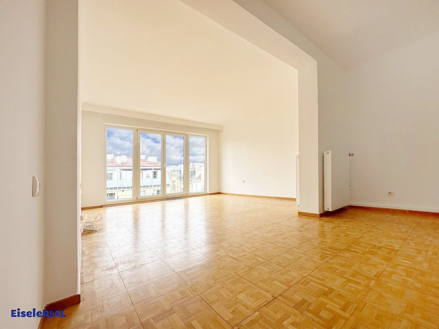 Wohnung zum Kauf 568.000 € 3 Zimmer 68,4 m²<br/>Wohnfläche 4.<br/>Geschoss Severin-Schreiber-Gasse 12 Wien 1180