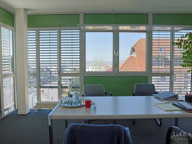 Bürofläche zum Kauf 495.000 € 161 m² Bürofläche Neckarsulm Neckarsulm 74172
