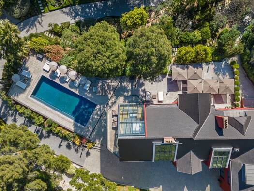 Einfamilienhaus zum Kauf 23.900.000 € 18 Zimmer 900 m² 4.856 m² Grundstück Beaulieu-sur-Mer 06310