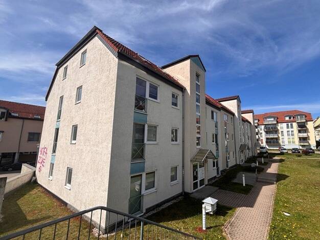 Mehrfamilienhaus zum Kauf als Kapitalanlage geeignet 600.000 € 16 Zimmer 452,7 m² 690 m² Grundstück Freiberg Freiberg 09599